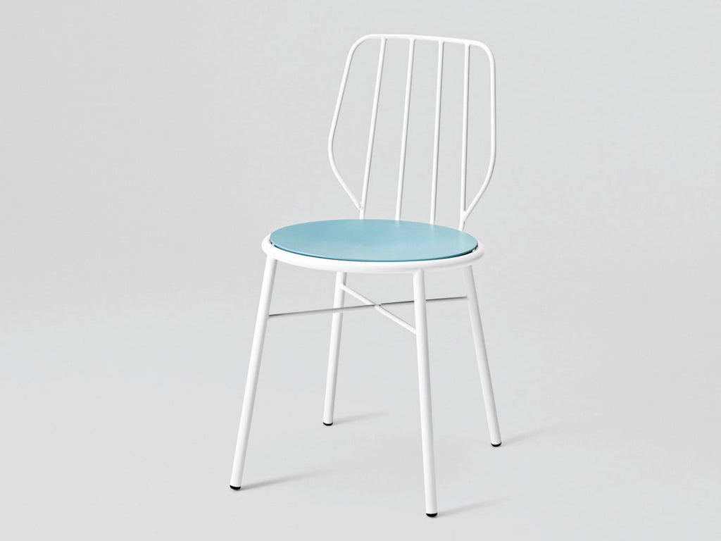 Flipper Polyamid Seat
