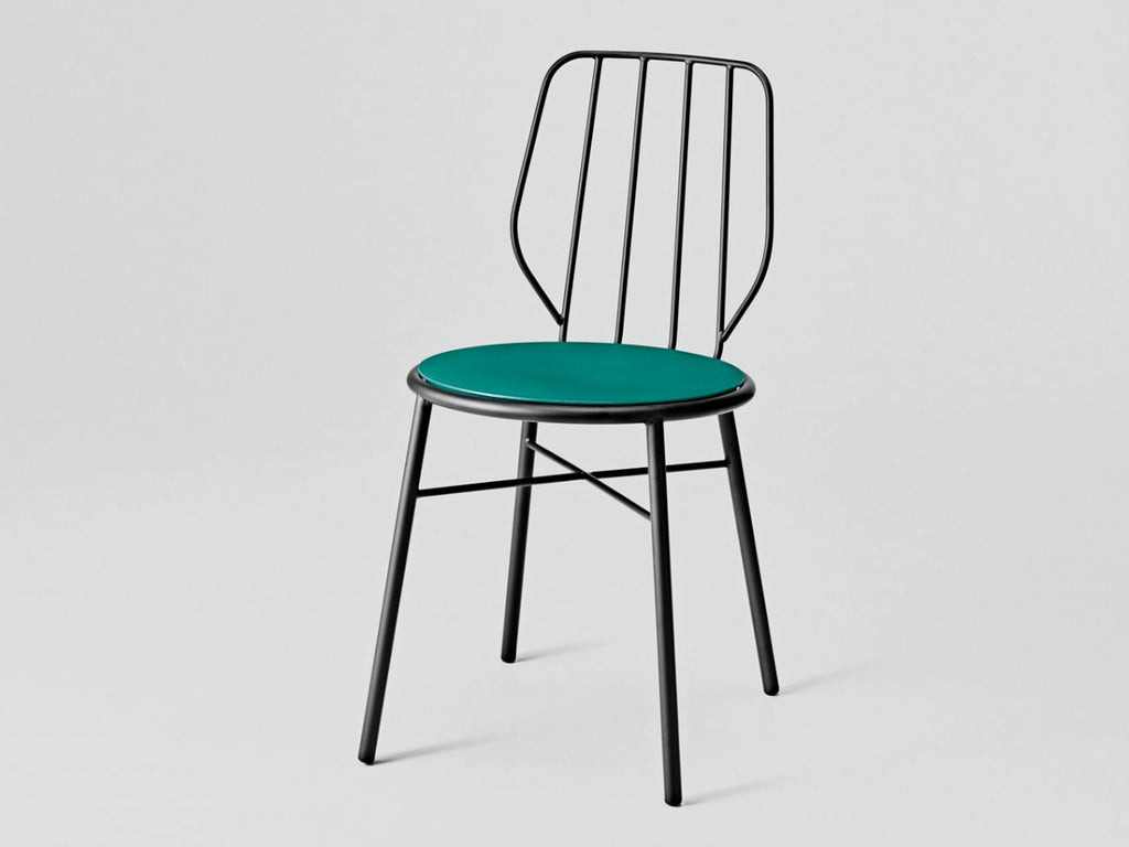 Flipper Polyamid Seat