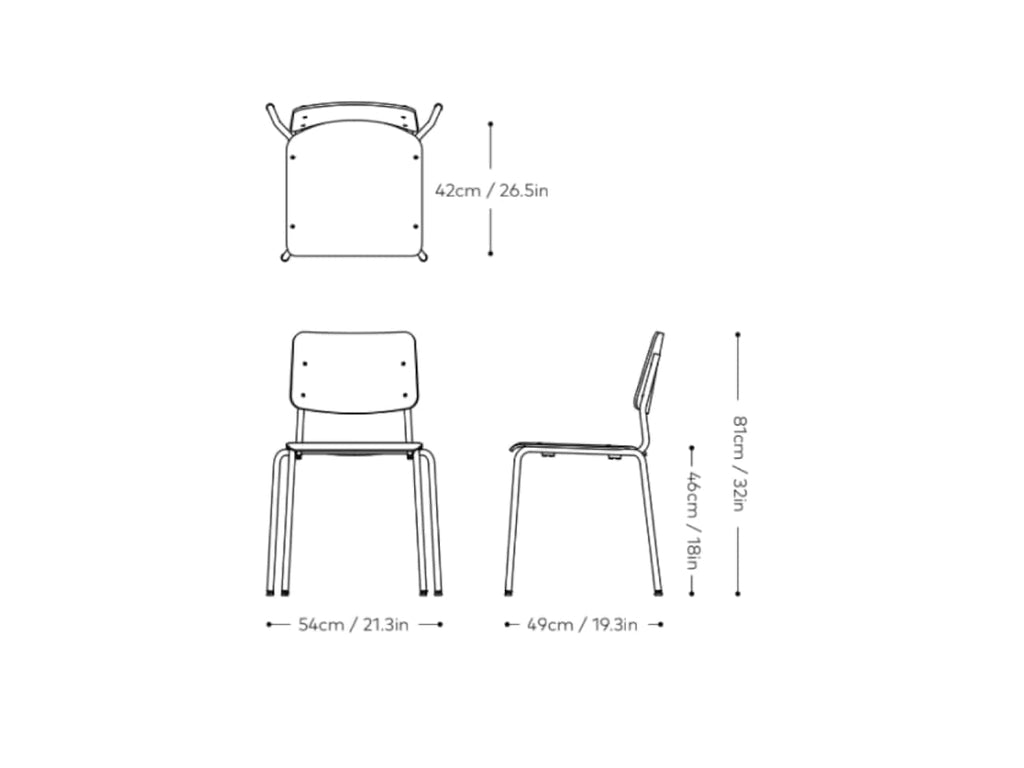 Fore Chair