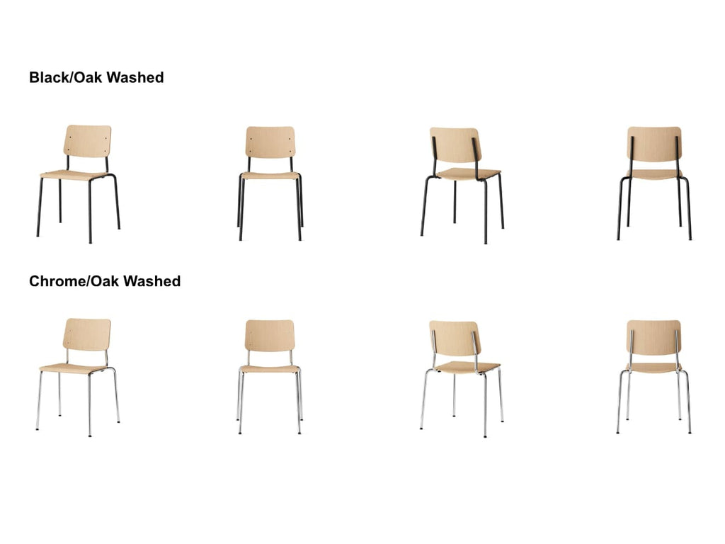 Fore Chair