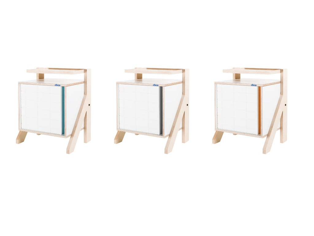 Frame Night Table