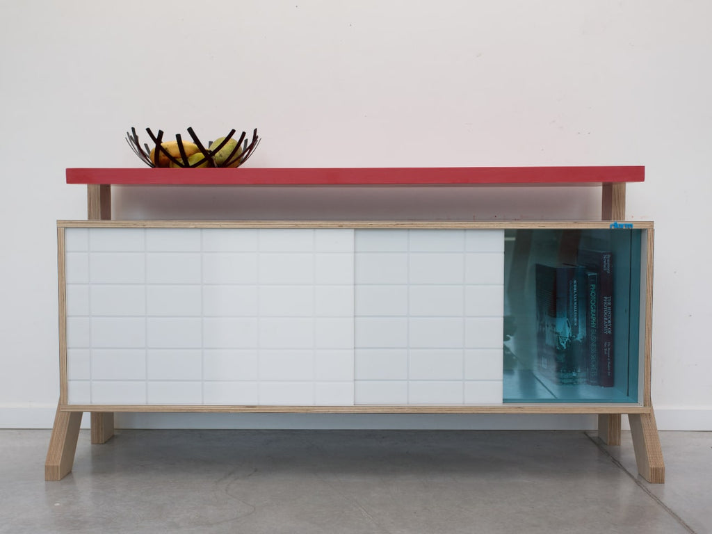 Frame Side Board 03