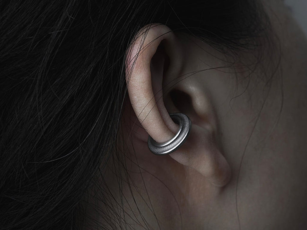 Framework Ear Cuff