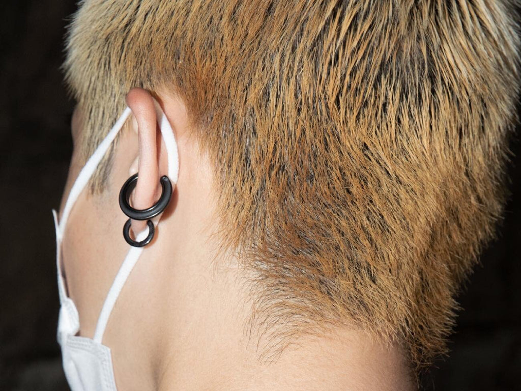 Framework Ear Cuff