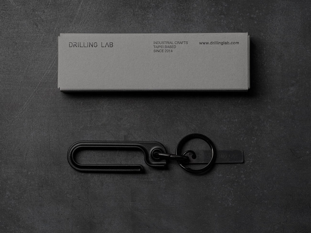 Framework Key Chain