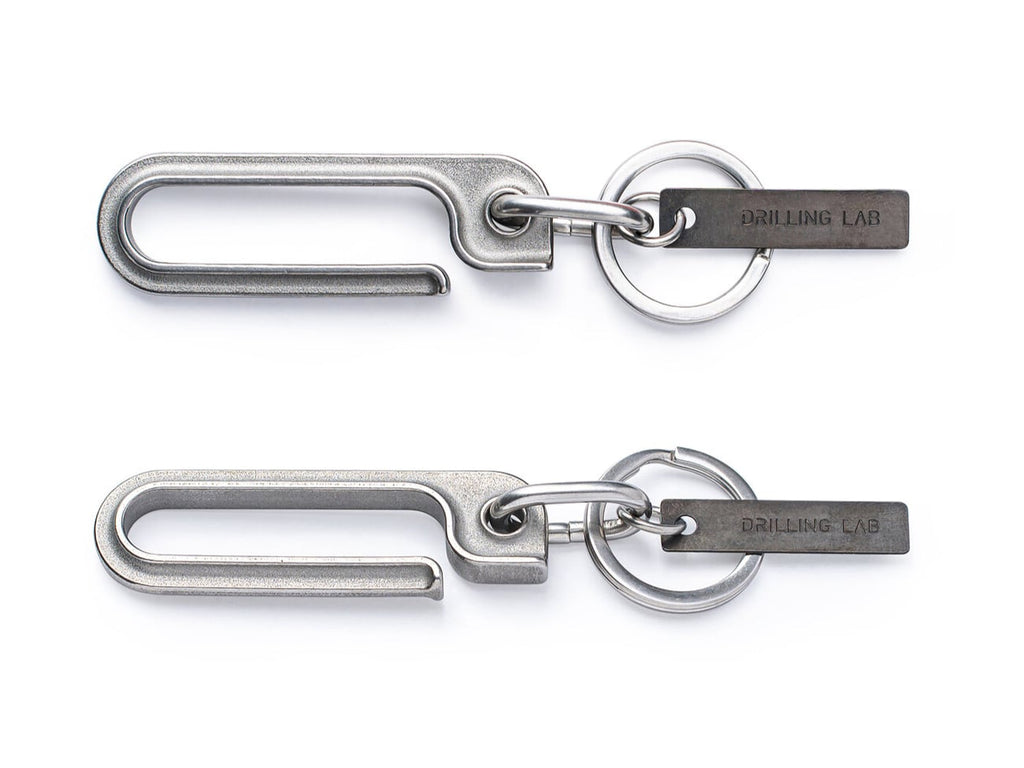 Framework Key Chain
