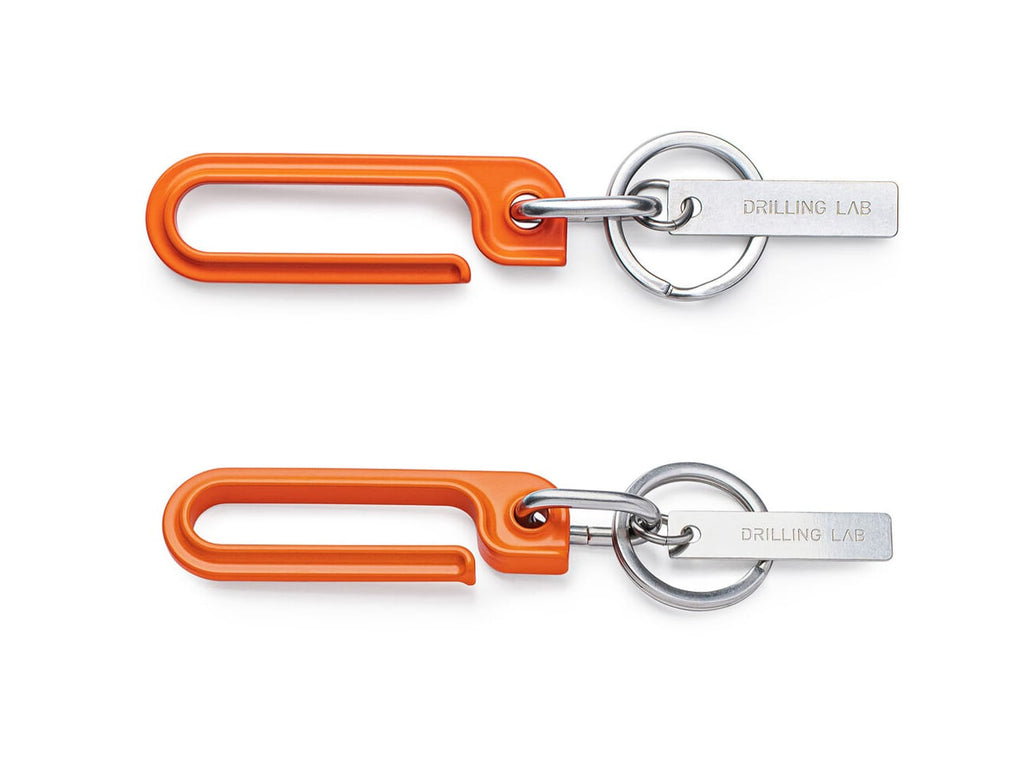 Framework Key Chain