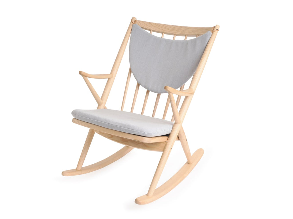 Frank's Rocking Chair