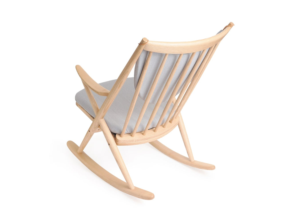 Frank's Rocking Chair