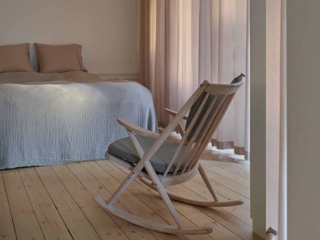 Frank's Rocking Chair