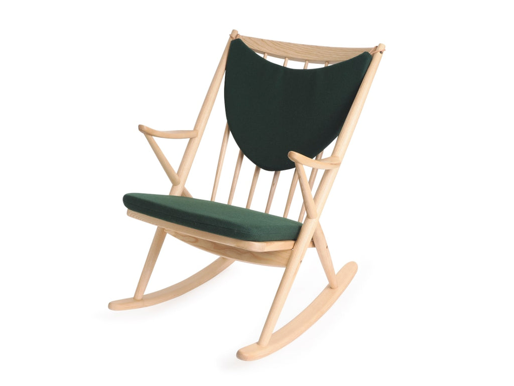 Frank's Rocking Chair