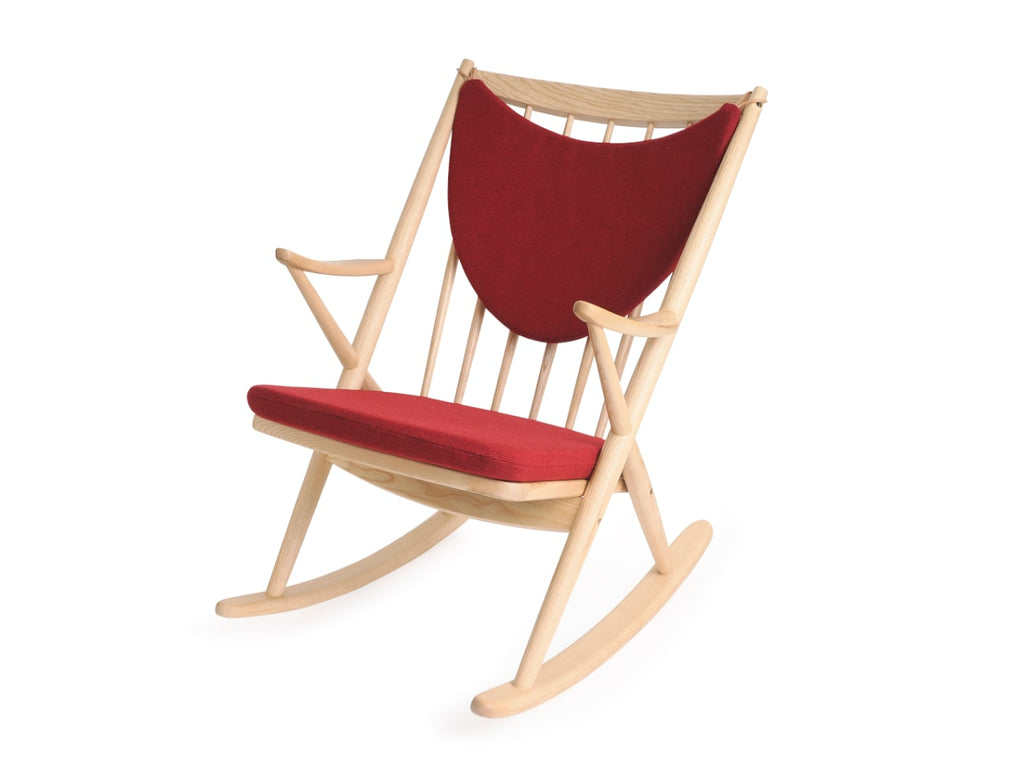 Frank's Rocking Chair