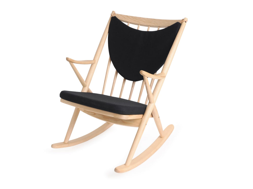 Frank's Rocking Chair