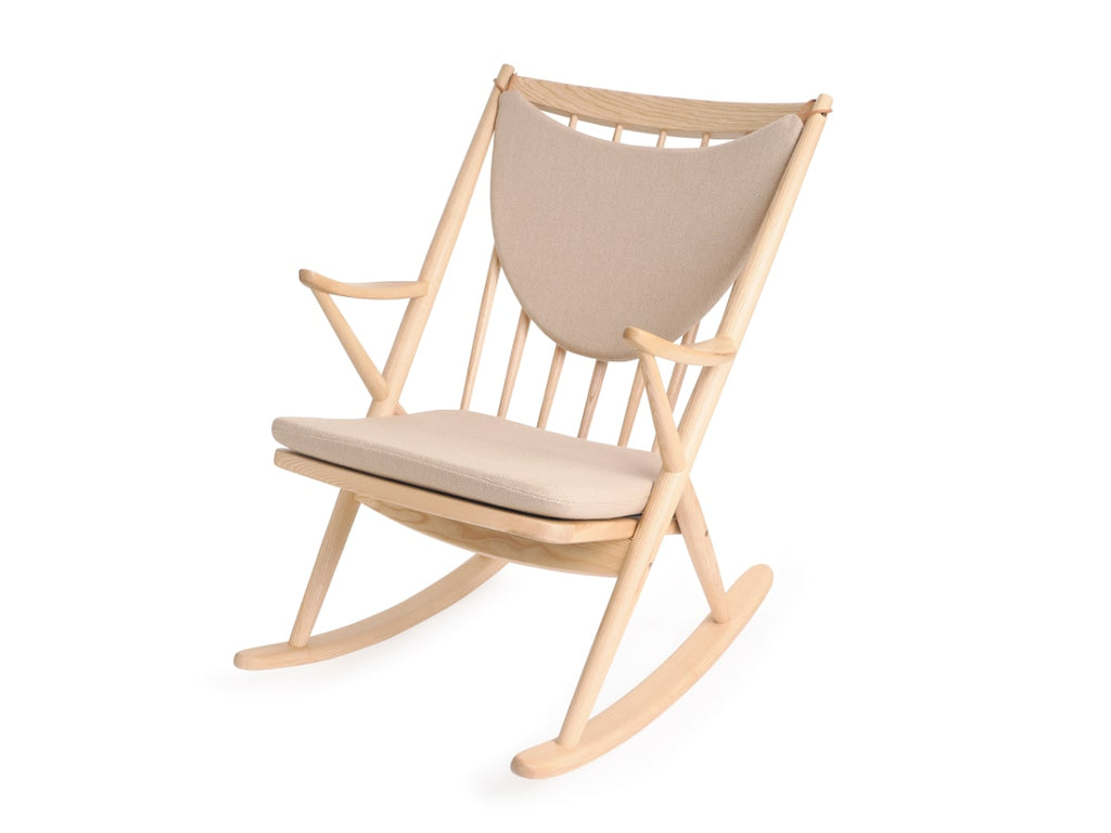 Frank's Rocking Chair