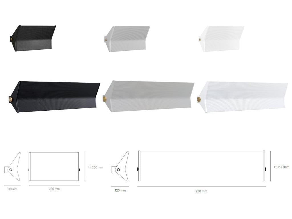 G3 Wall Lamp