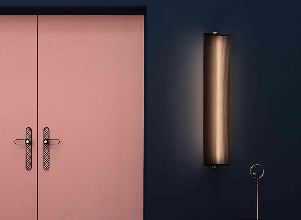 G3 Wall Lamp