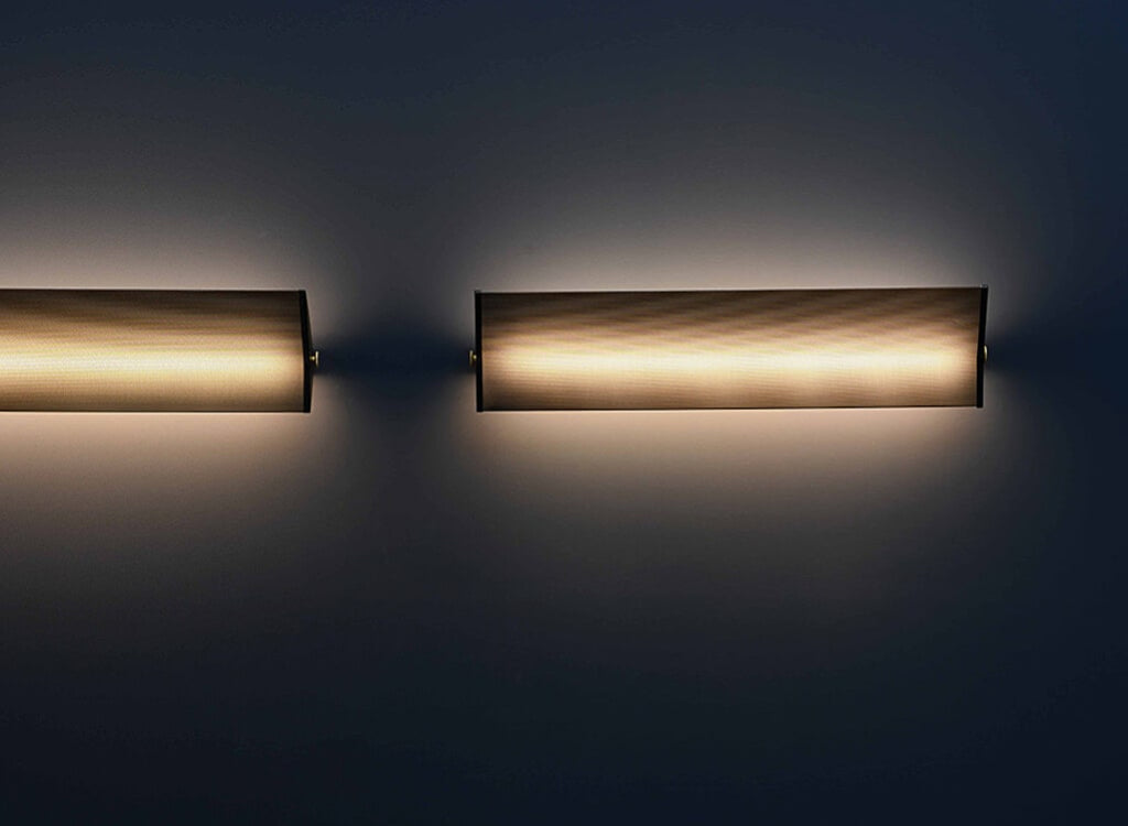 G3 Wall Lamp