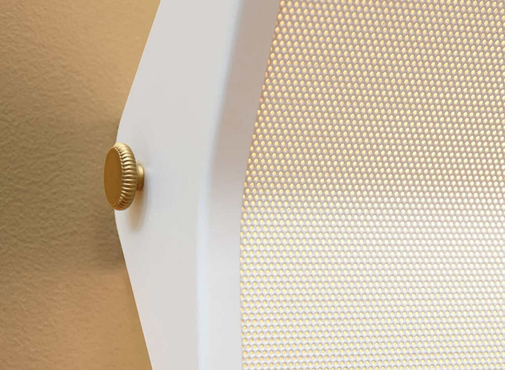 G3 Wall Lamp