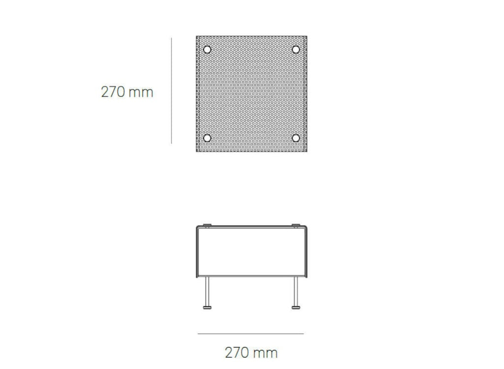 G60/G61 Table Lamp