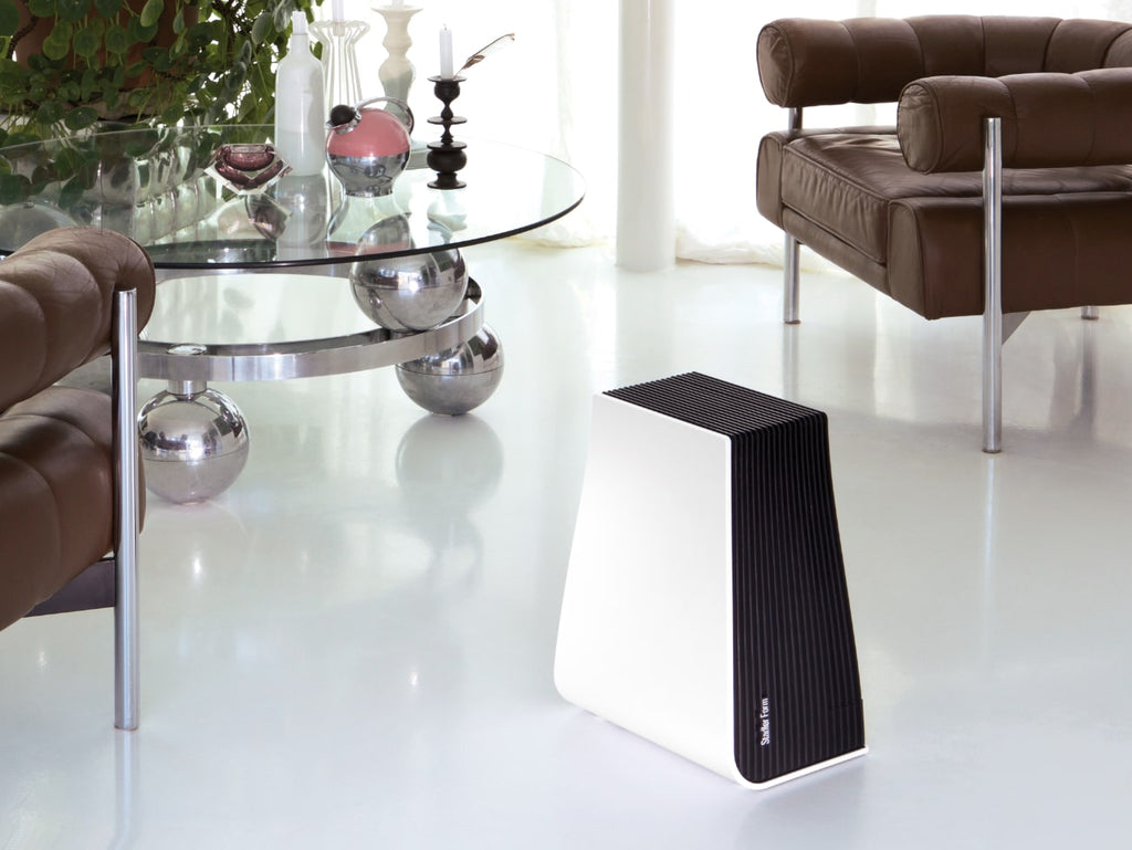 George Air Washer