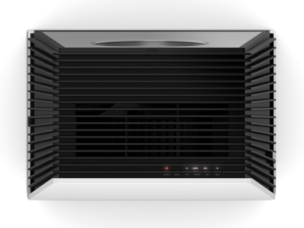 George Air Washer