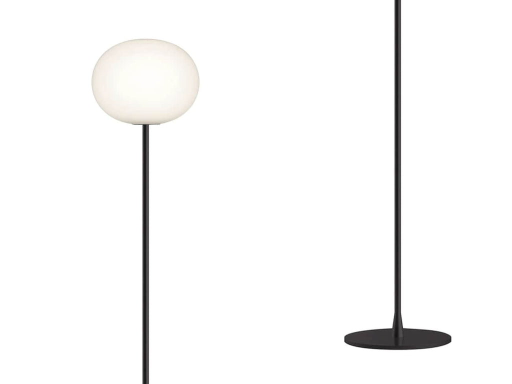 Glo-Ball F Black