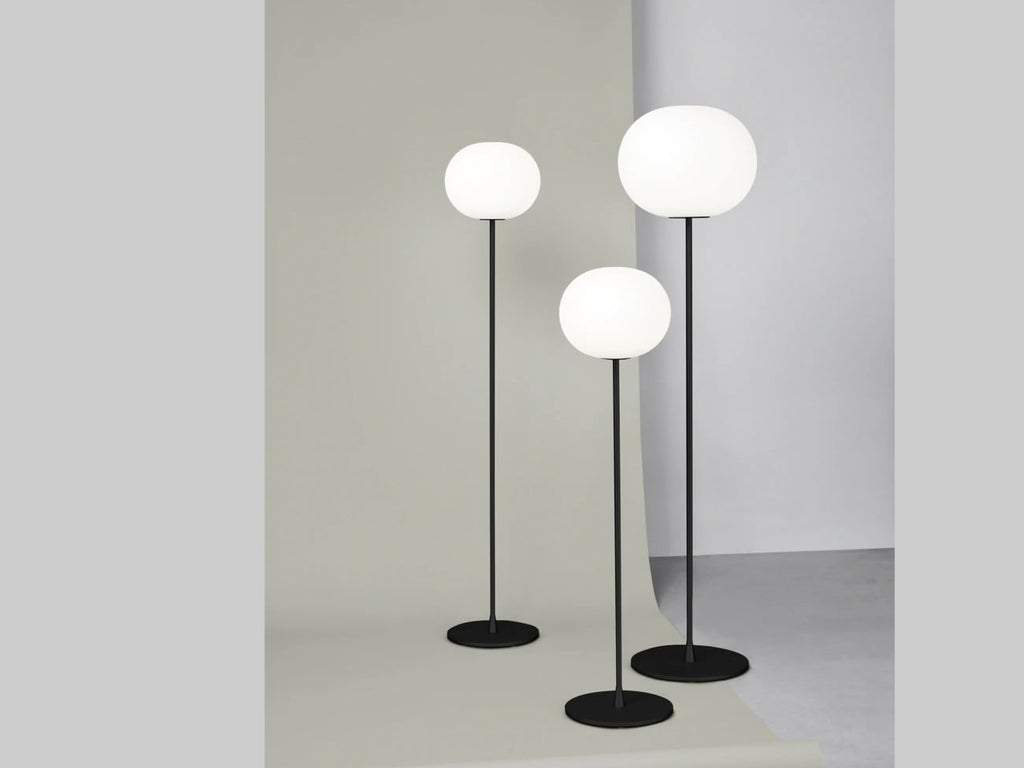 Glo-Ball F Black