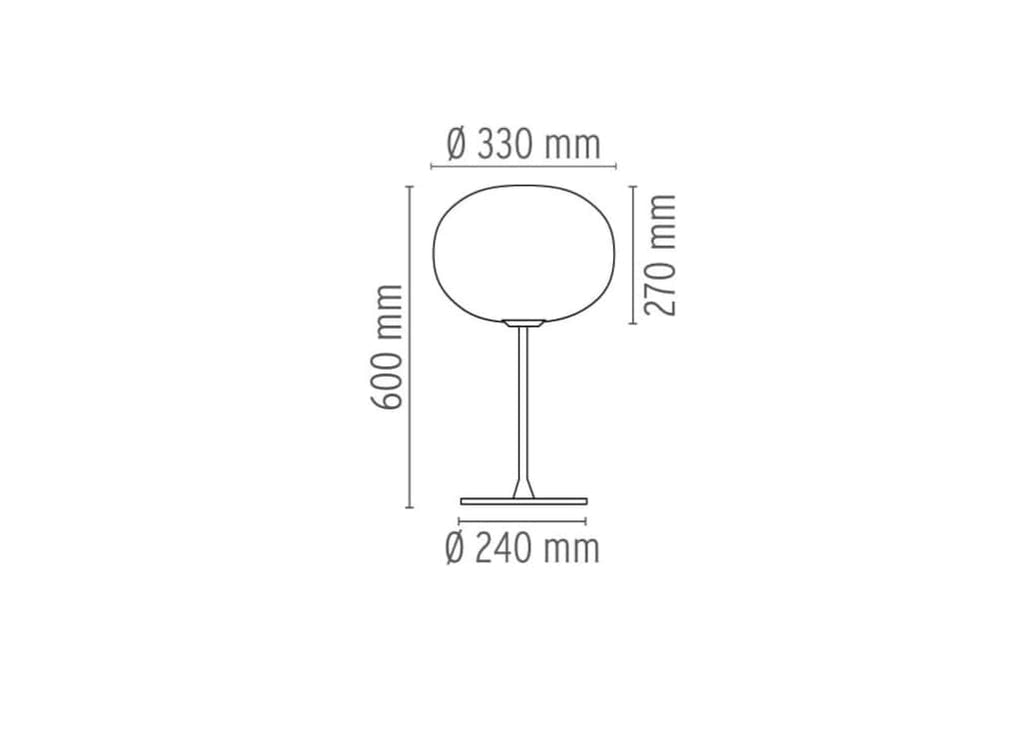 Glo-Ball T1 Black