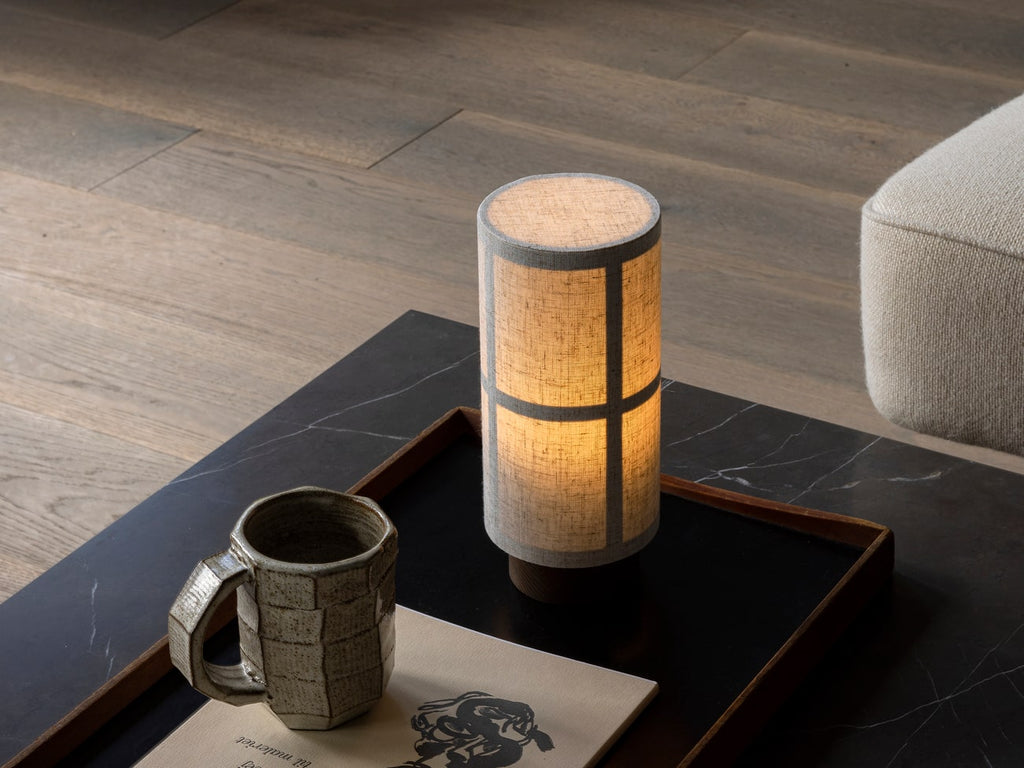 Hashira Portable Table Lamp