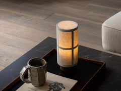 Hashira Portable Table Lamp