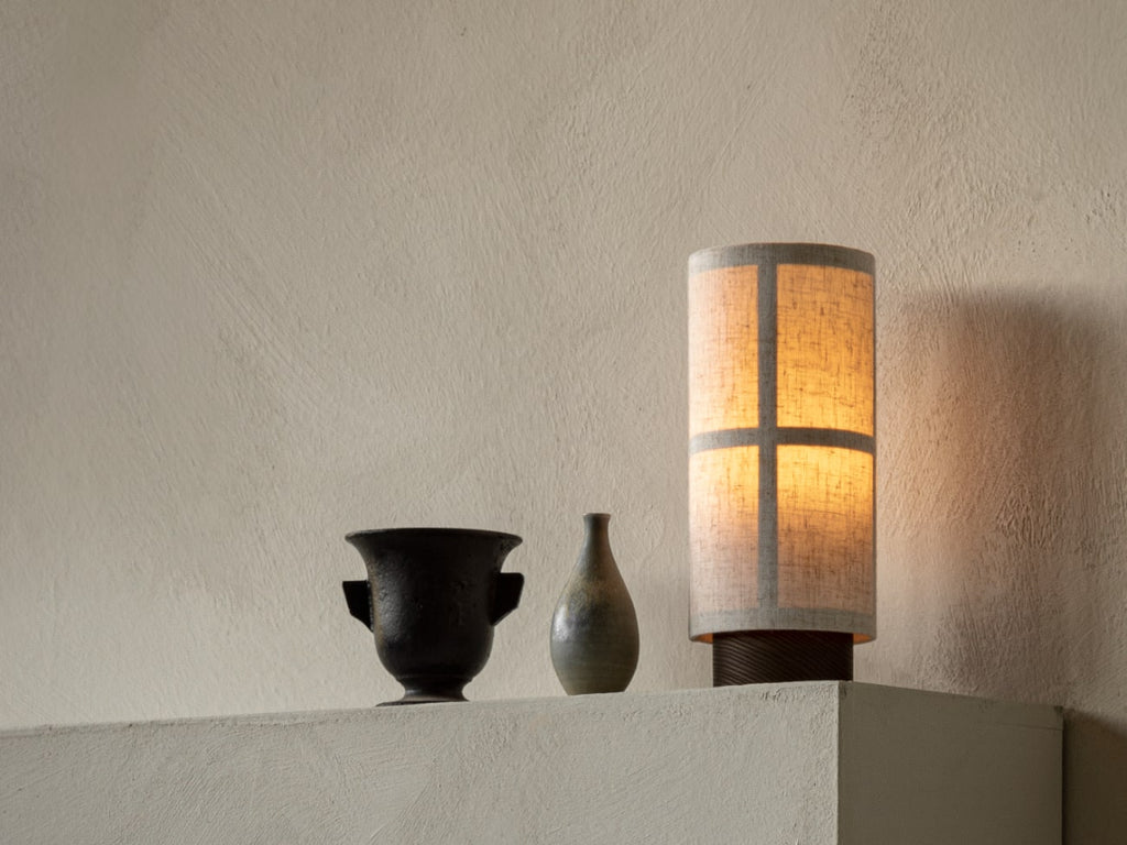Hashira Portable Table Lamp