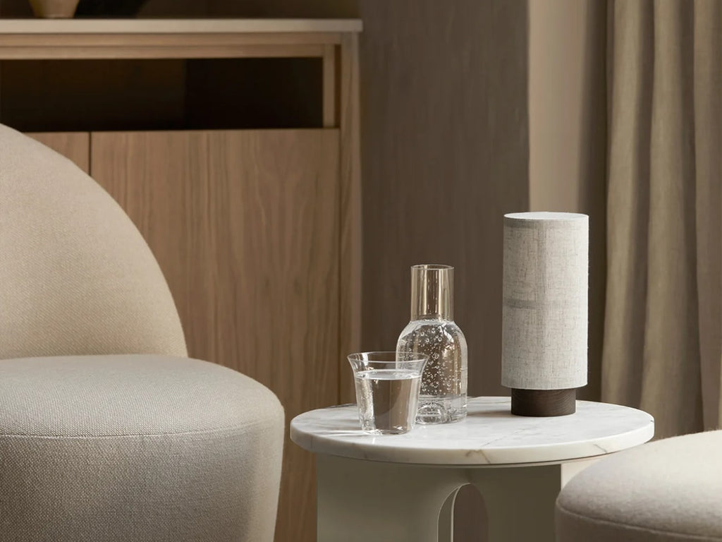 Hashira Portable Table Lamp