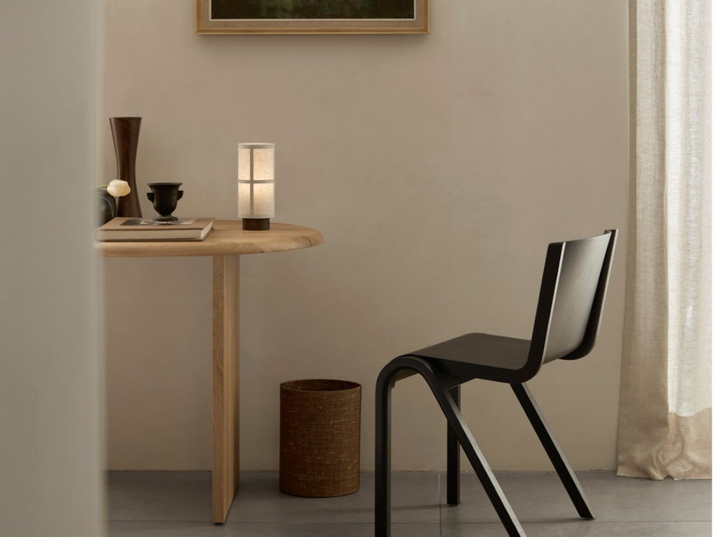 Hashira Portable Table Lamp