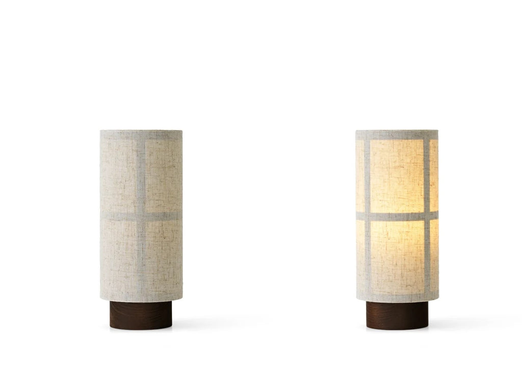 Hashira Portable Table Lamp