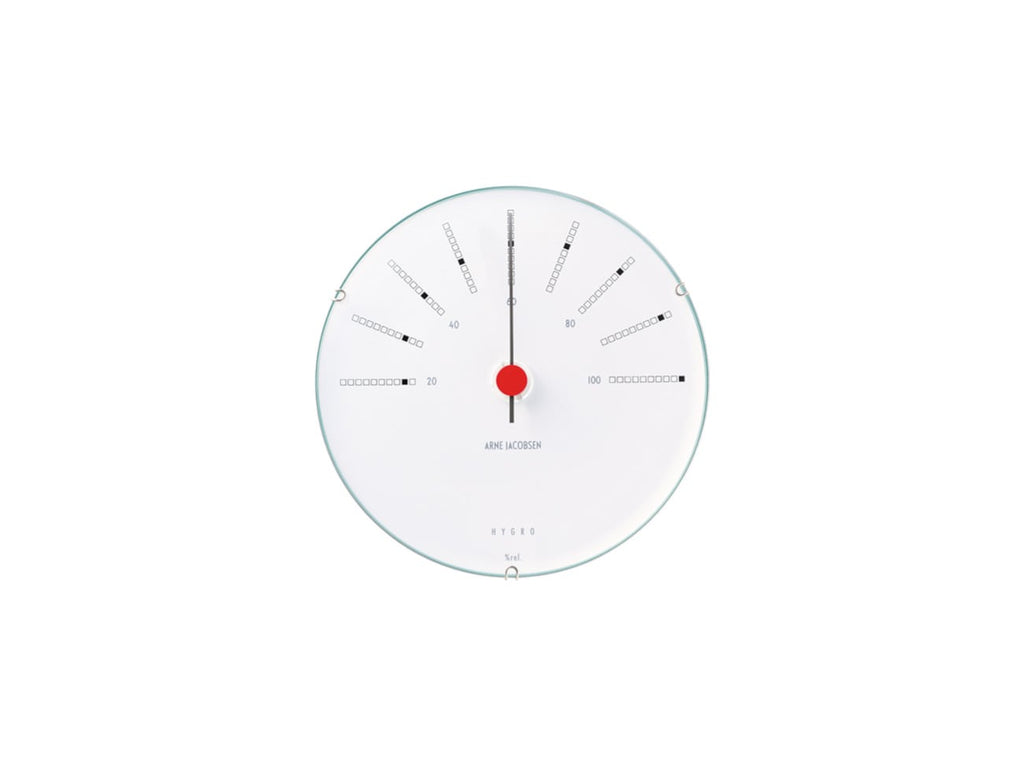 Weather Station Hygrometer