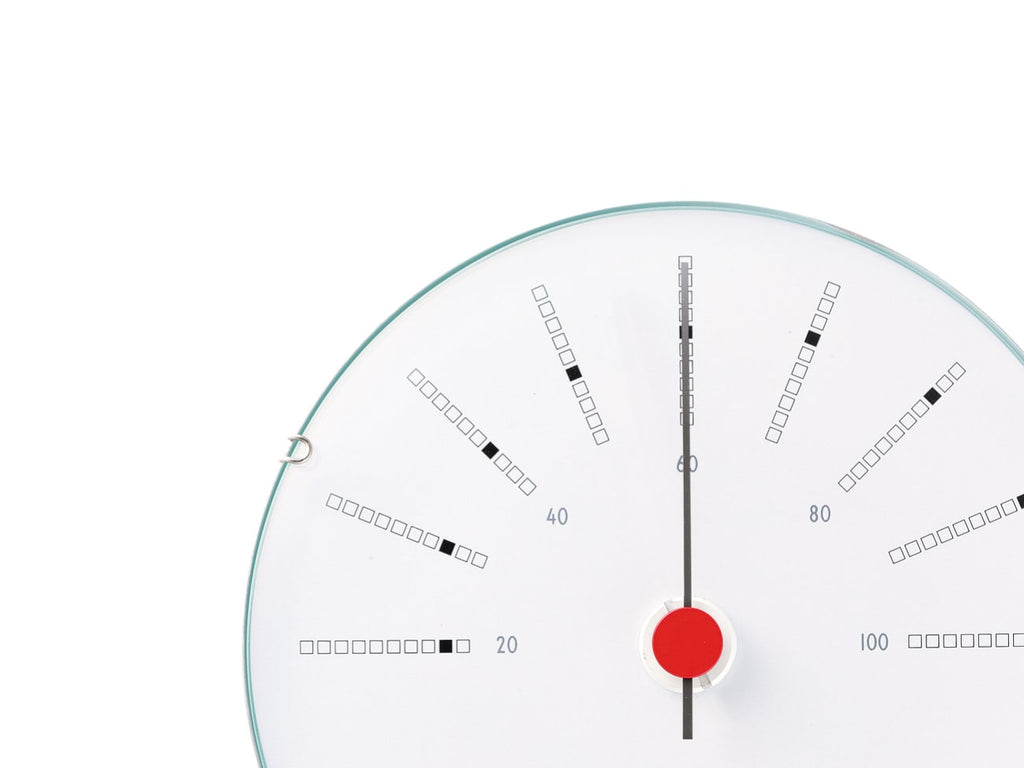 Weather Station Hygrometer
