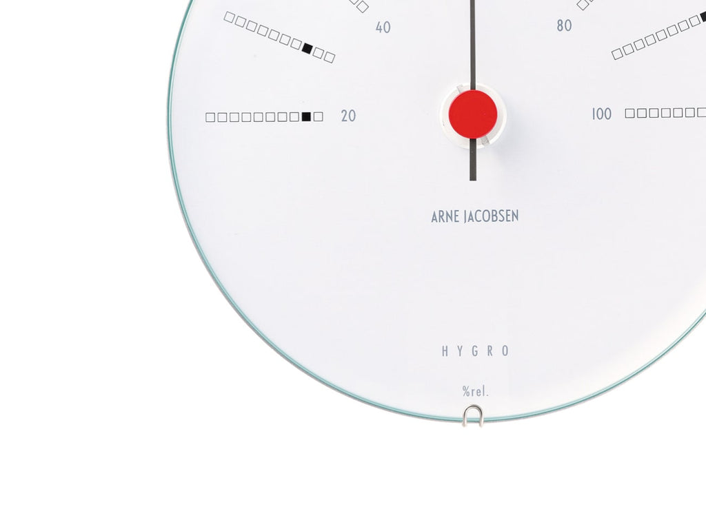 Weather Station Hygrometer