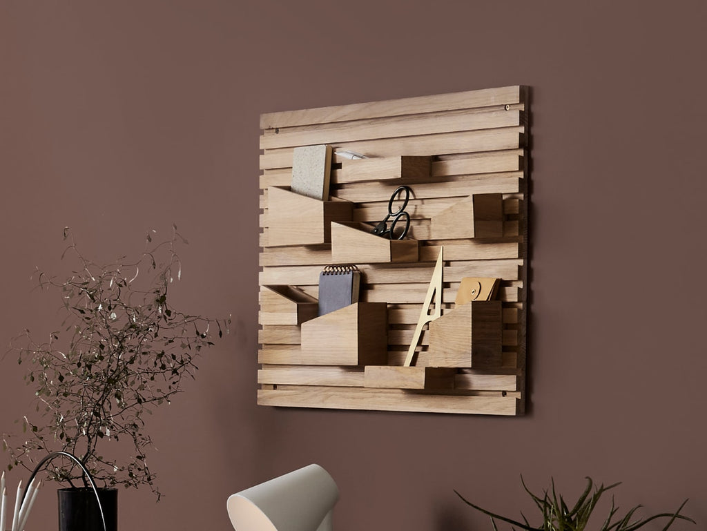 Input Organiser