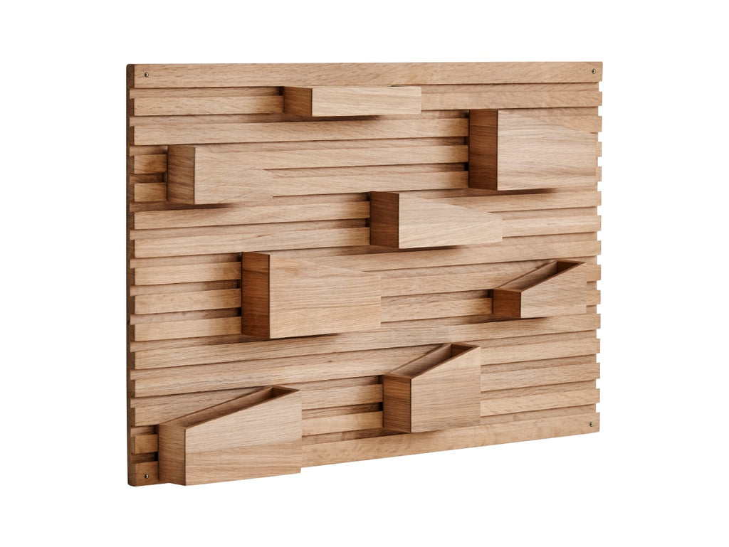 Input Organiser