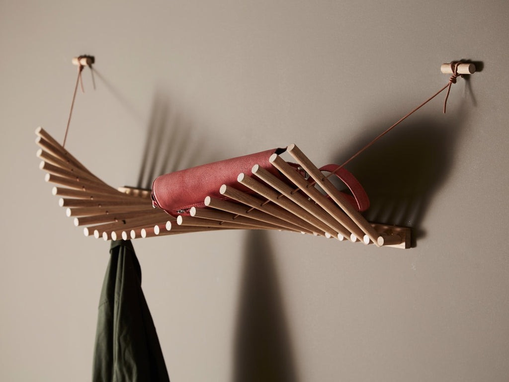 Knaegt Coat Rack