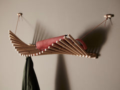 Knaegt Coat Rack
