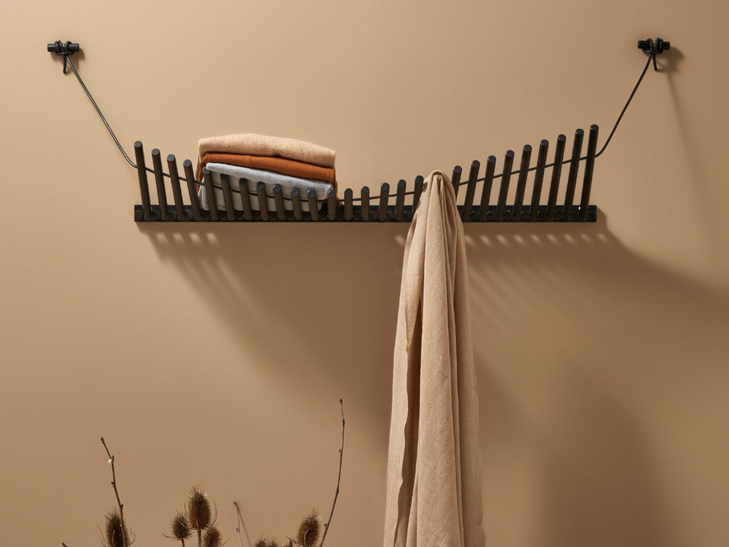 Knaegt Coat Rack