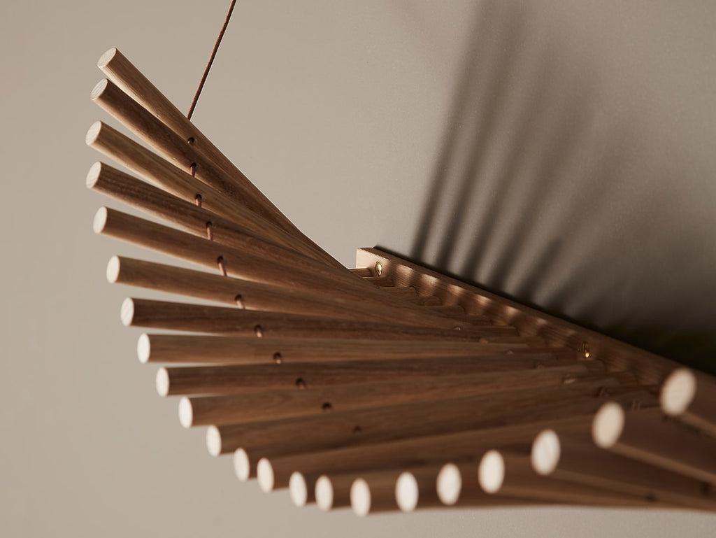 Knaegt Coat Rack