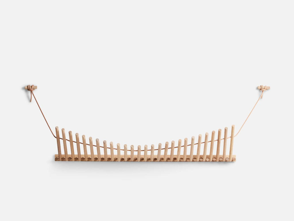 Knaegt Coat Rack