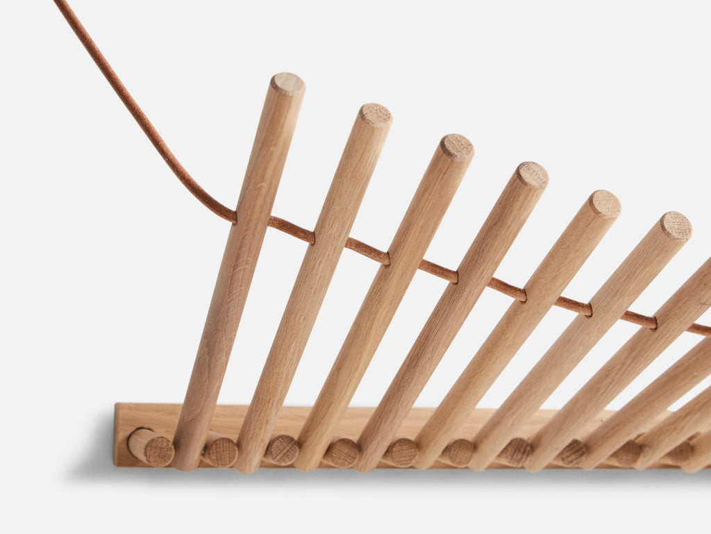 Knaegt Coat Rack
