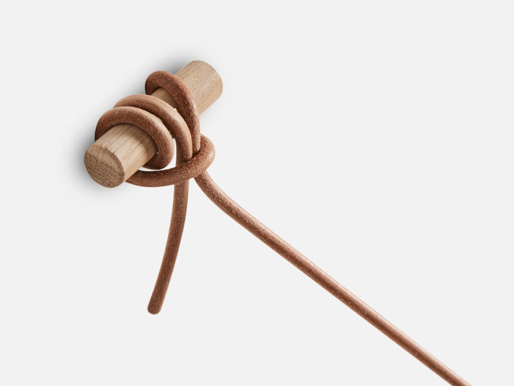 Knaegt Coat Rack