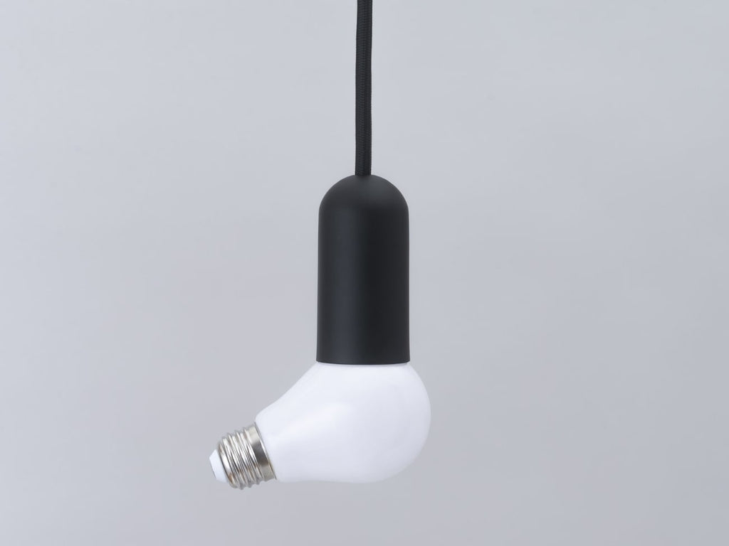 Lamp/Lamp LED with Hanging Unit