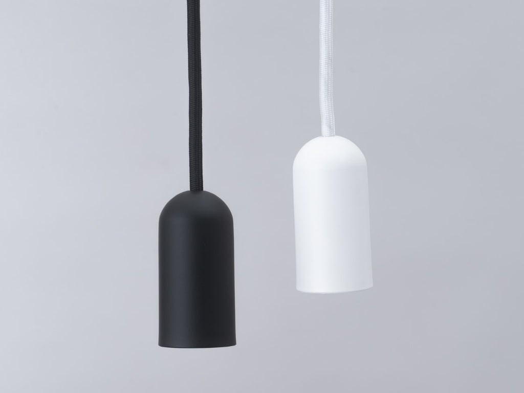 Lamp/Lamp LED with Hanging Unit