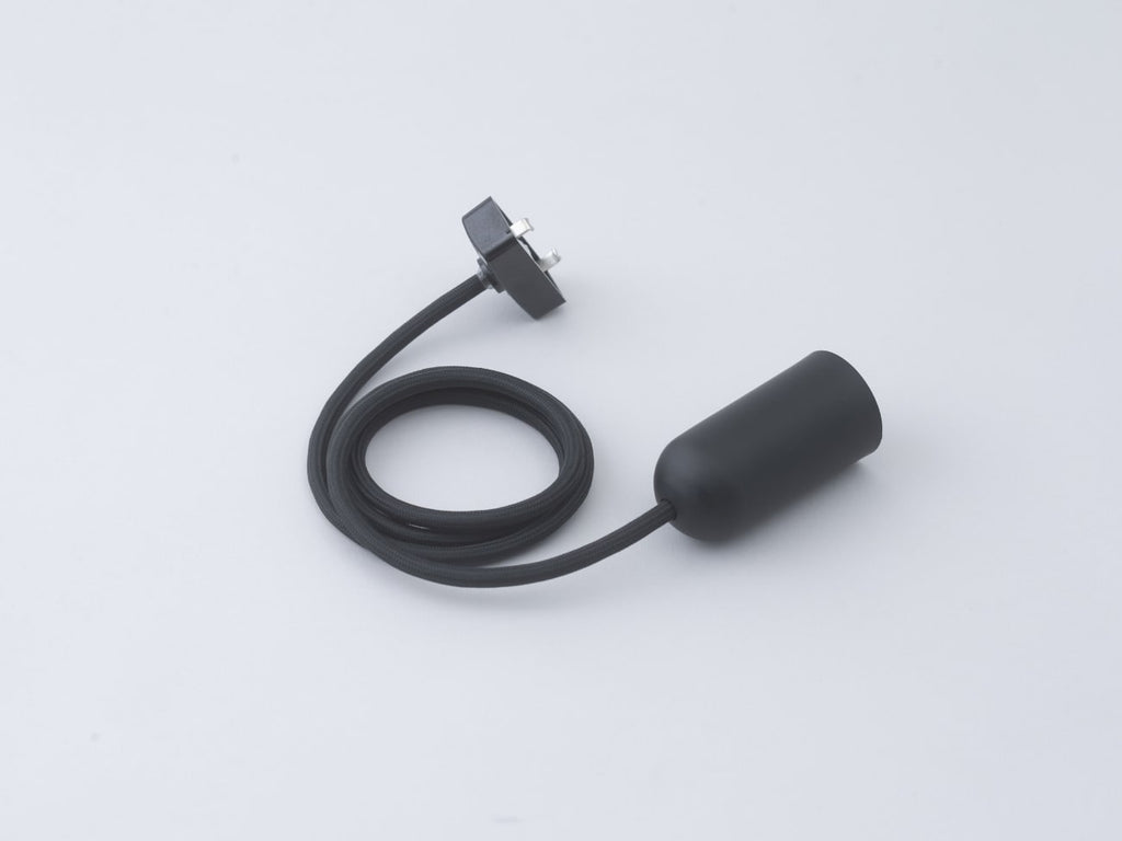 Lamp/Lamp LED with Hanging Unit