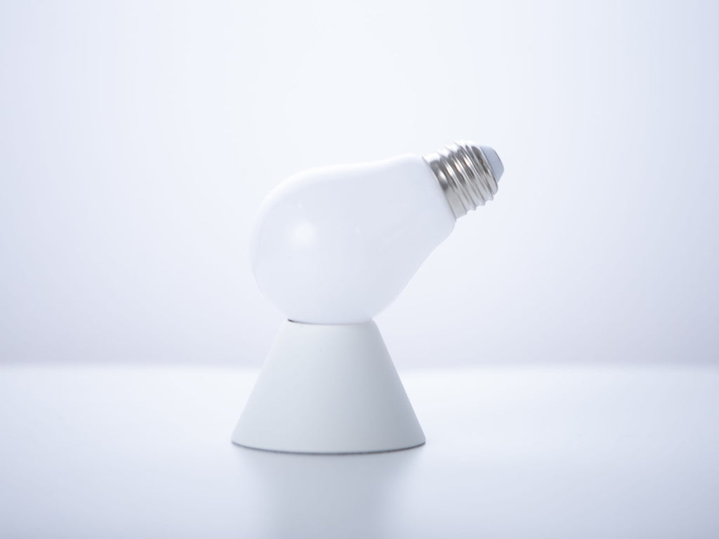 Lamp/Lamp LED with Base